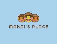 Makai's Place Official Kids Clothing Logo